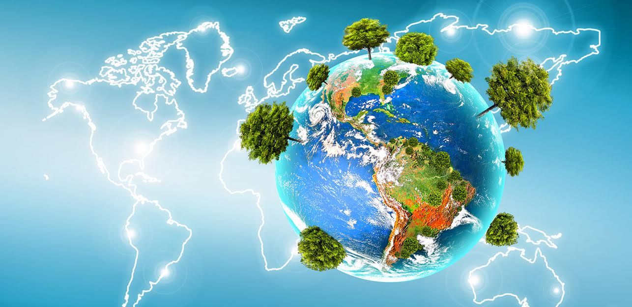 Responsible Travel