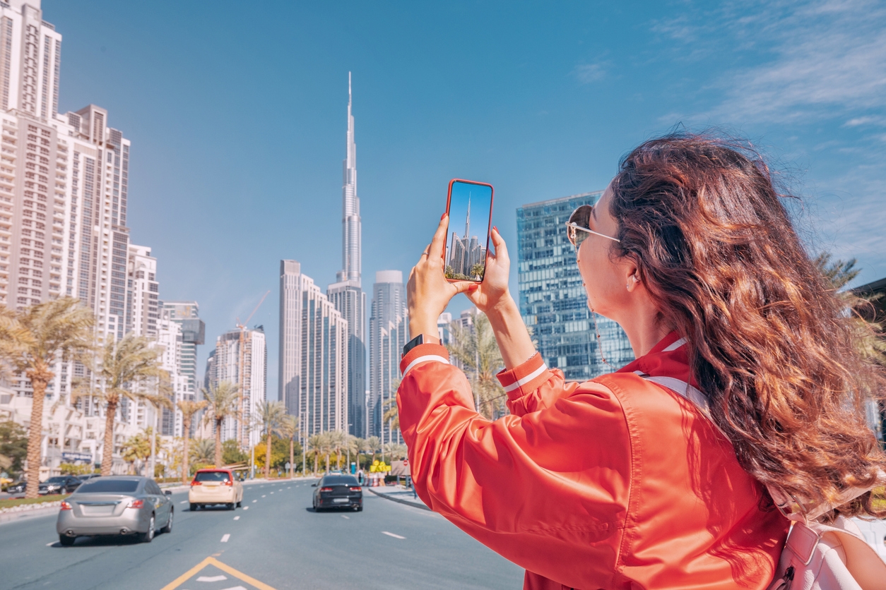 Por Que Sua Próxima Viagem Para Dubai Vai Mudar Sua Visão de Turismo