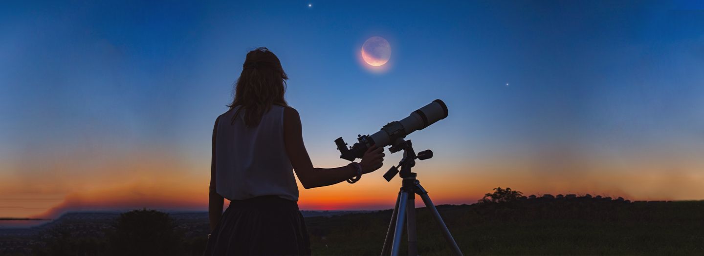 stargazing stargazing at the desert
