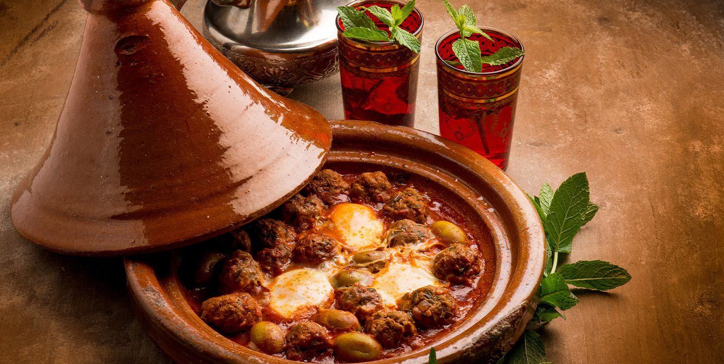 Comida Marroquina: 7 Pratos Que Você Precisa Provar