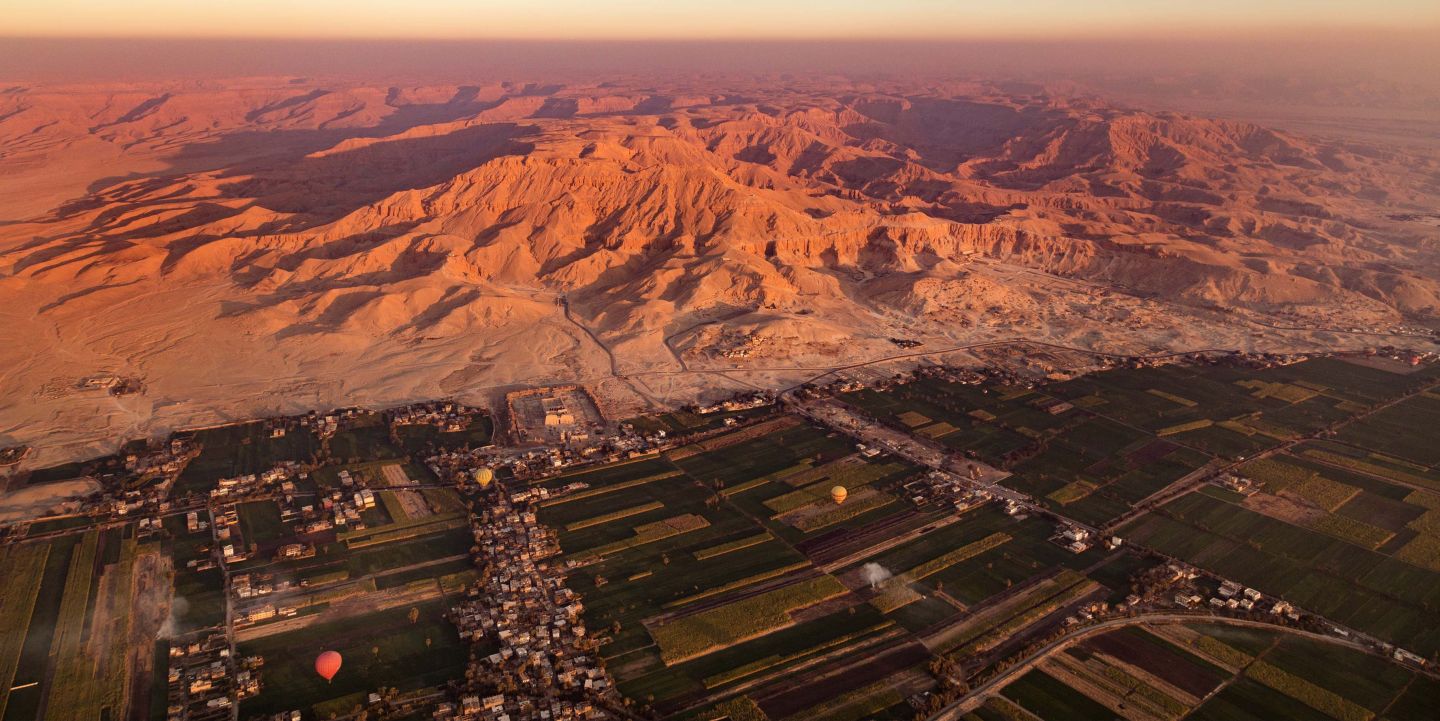 8 Days In Egypt Best Itinerary