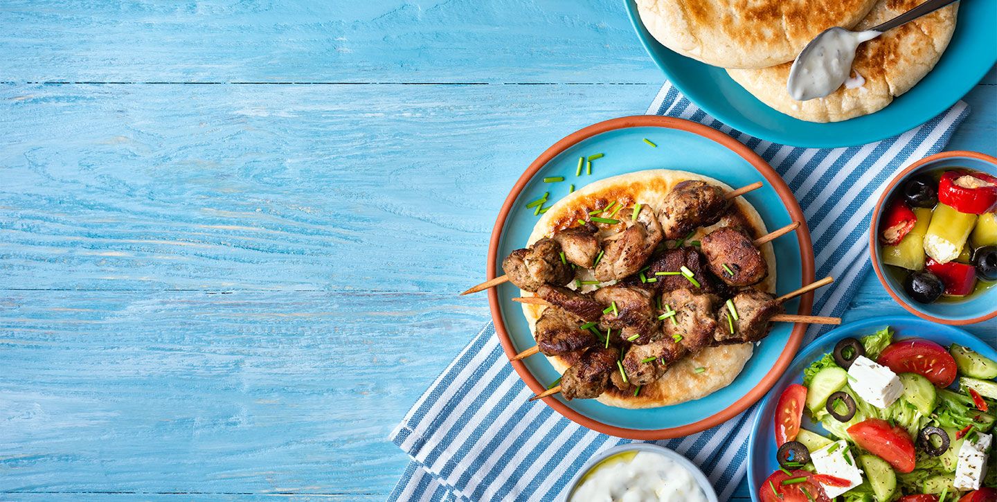 15 Popular Greek Foods To Try While in Greece