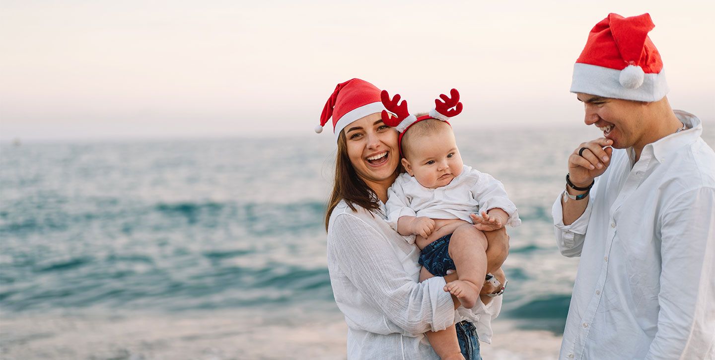 Viaggi Di Natale in Famiglia: La Guida Definitiva