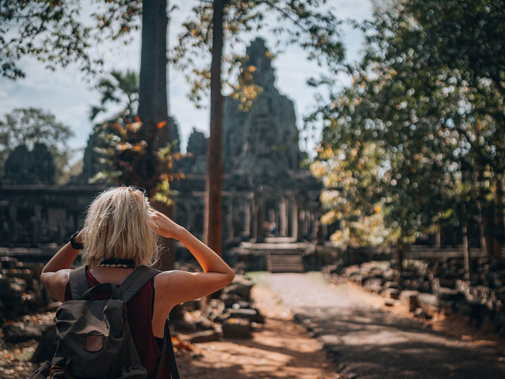 Expedição Indochina: O que fazer no Vietnã, Laos e Camboja