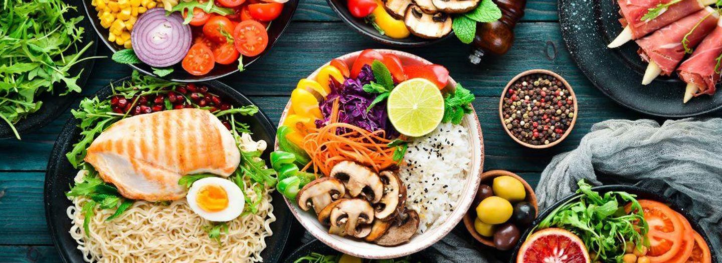 Food Around the World | International Cuisine | Memphis Tours Food Around the World | International Cuisine | Memphis Tours