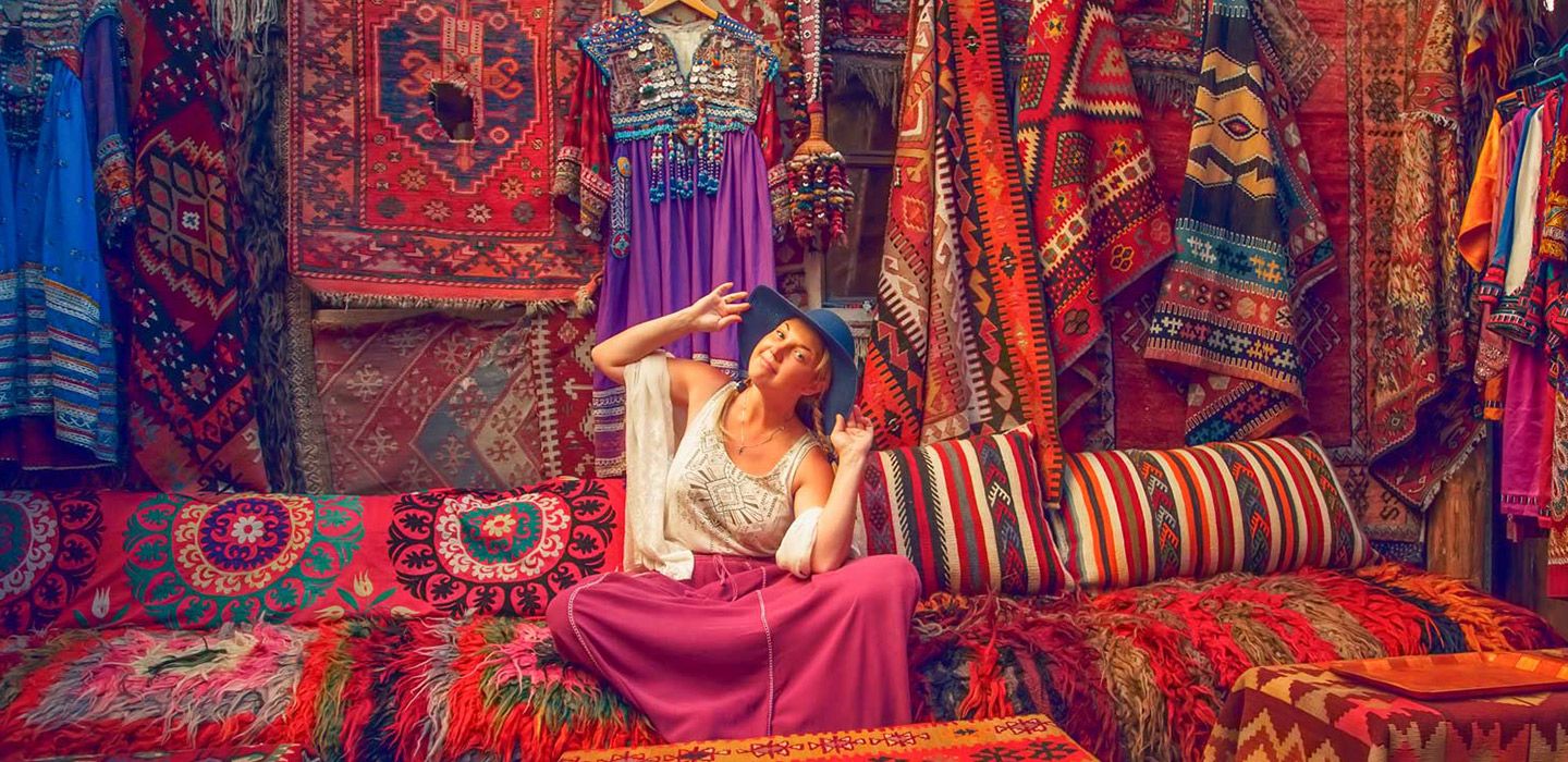 Explore Best 7 Turkey Group Tours