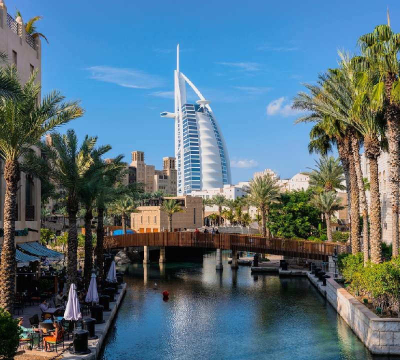 O Que Ninguém Te Conta Sobre Sua Primeira Viagem para Dubai