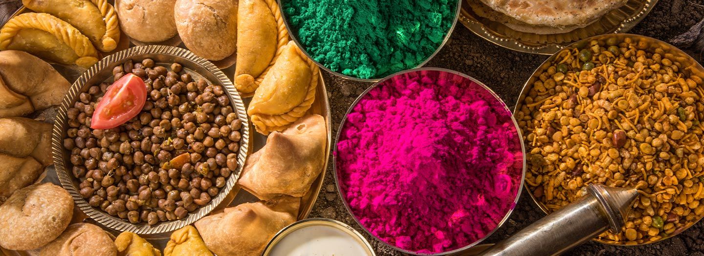 holi festival in india | Memphis Tours holi festival in india | Memphis Tours