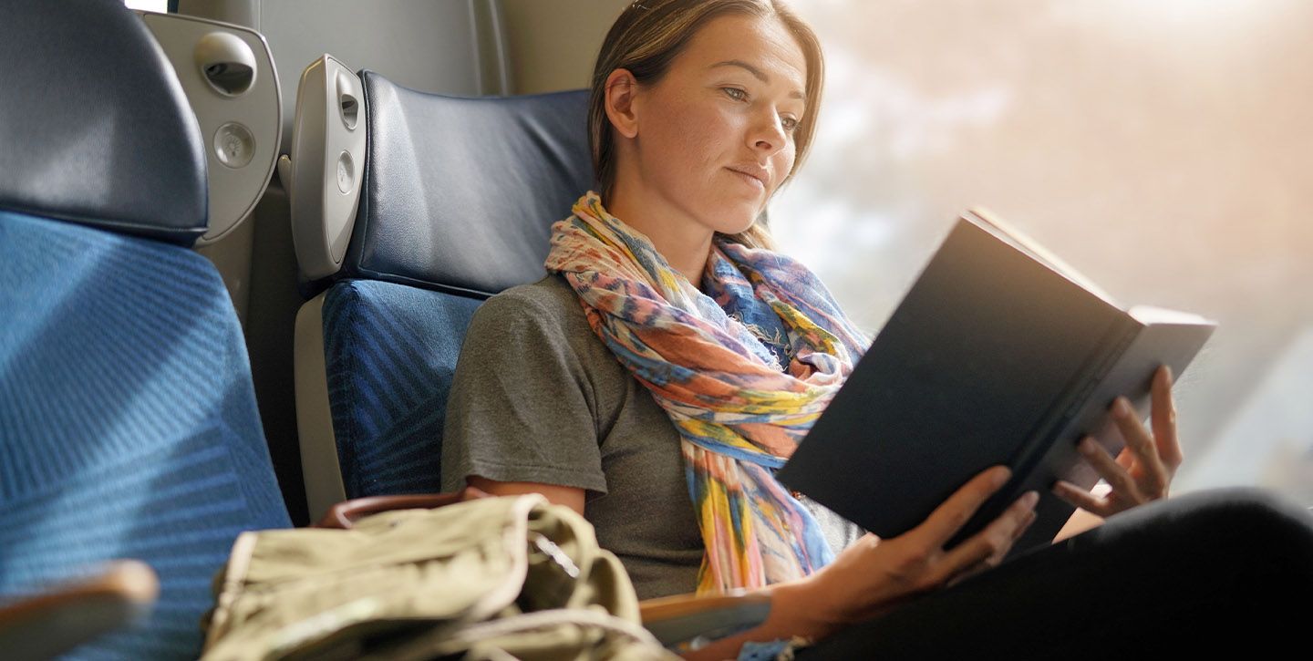 10 Best Travel Books To Inspire You 