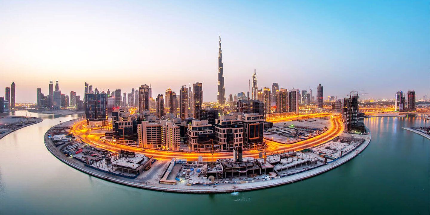 Les meilleurs voyages à Dubaï 2025