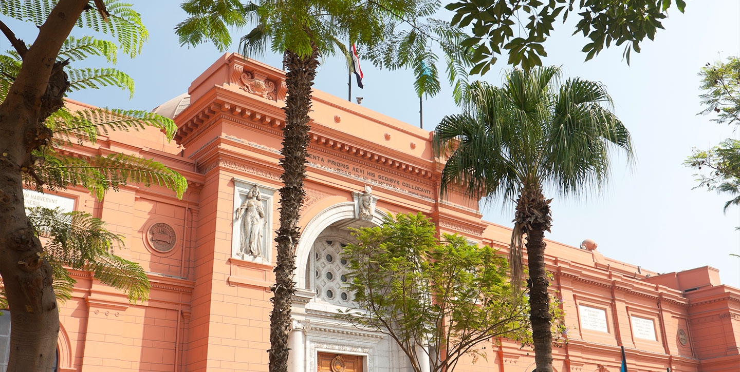 7 Museos de Egipto que no te puedes perder en tu próxima visita
