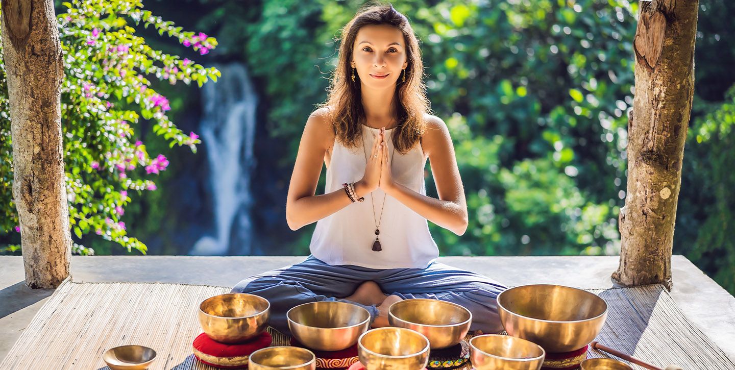 Top 11 Mejores Destinos para Retiros Espirituales