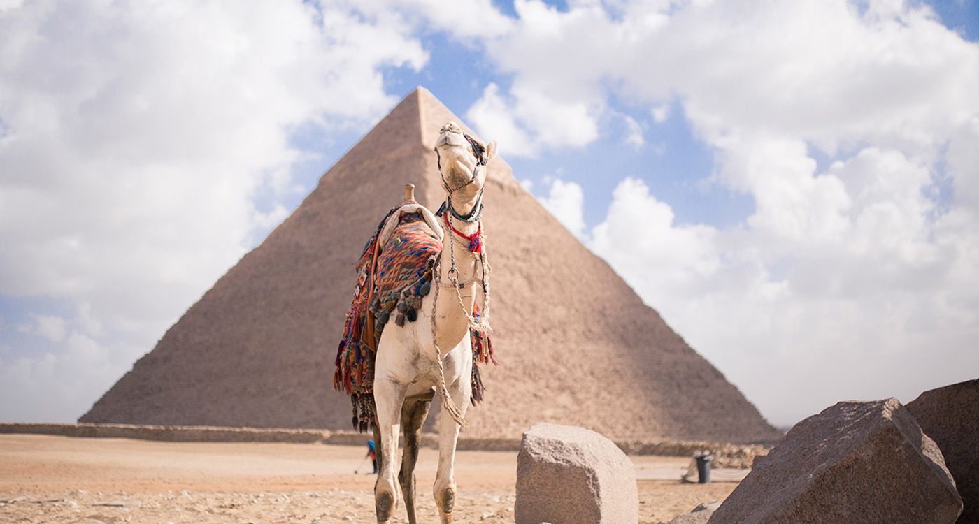 Ein El Sokhna Shore Excursions