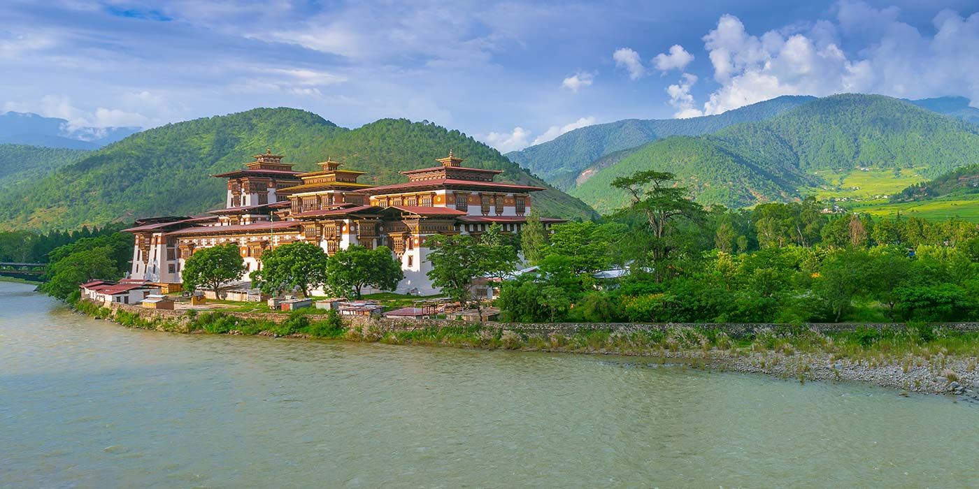 Bhutan Tour Packages