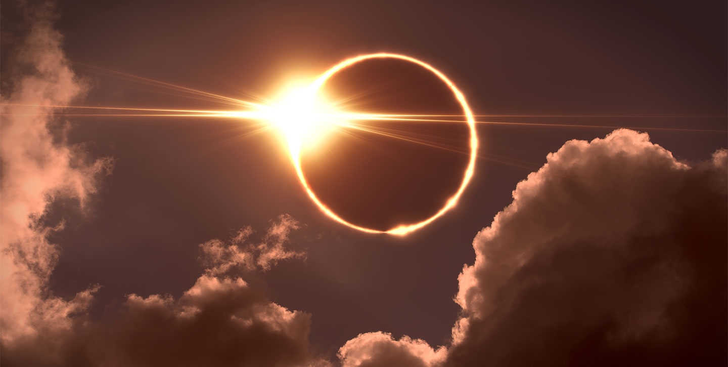 Desvelando los misterios del eclipse solar 2027: Una guía sobre el fenómeno celeste 