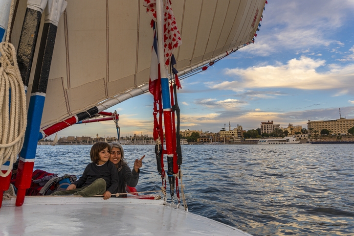 Pourquoi Aller en Égypte : Guide d'un Expert Local