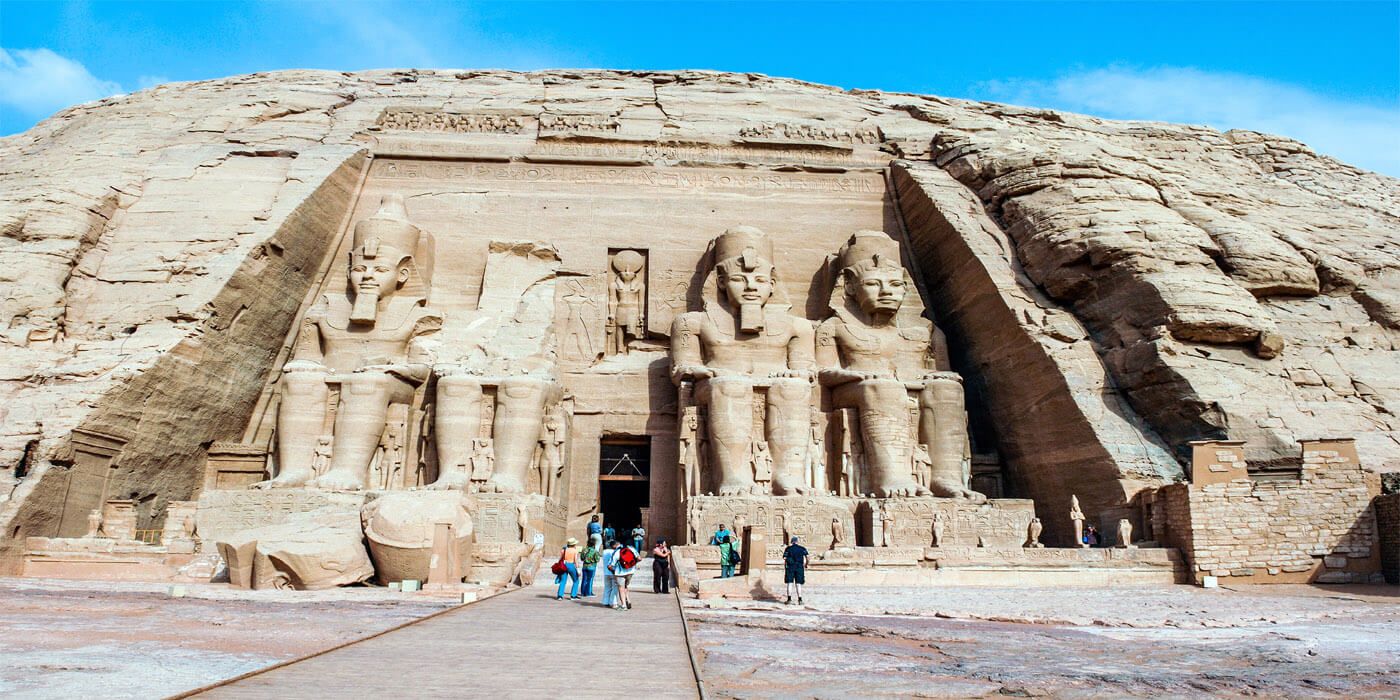 Luxor: Cosa vedere a Luxor