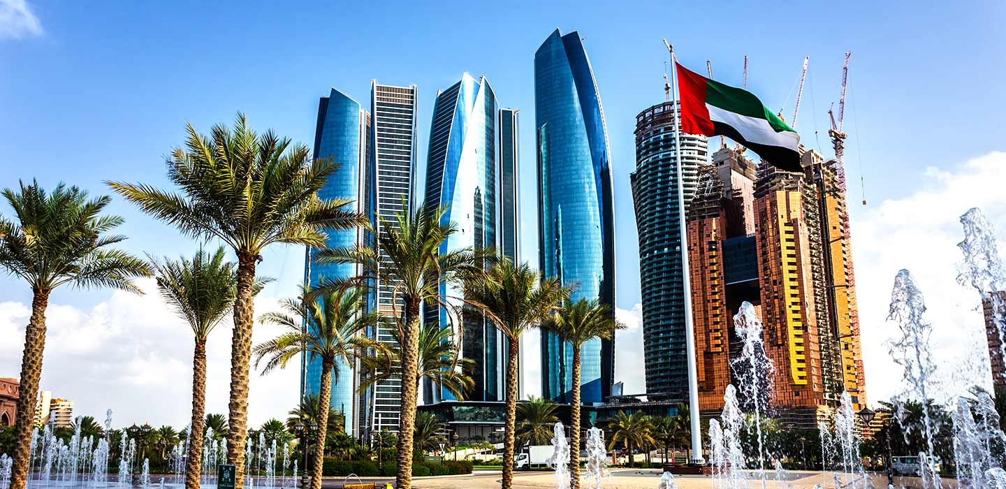 Tudo sobre Abu Dhabi